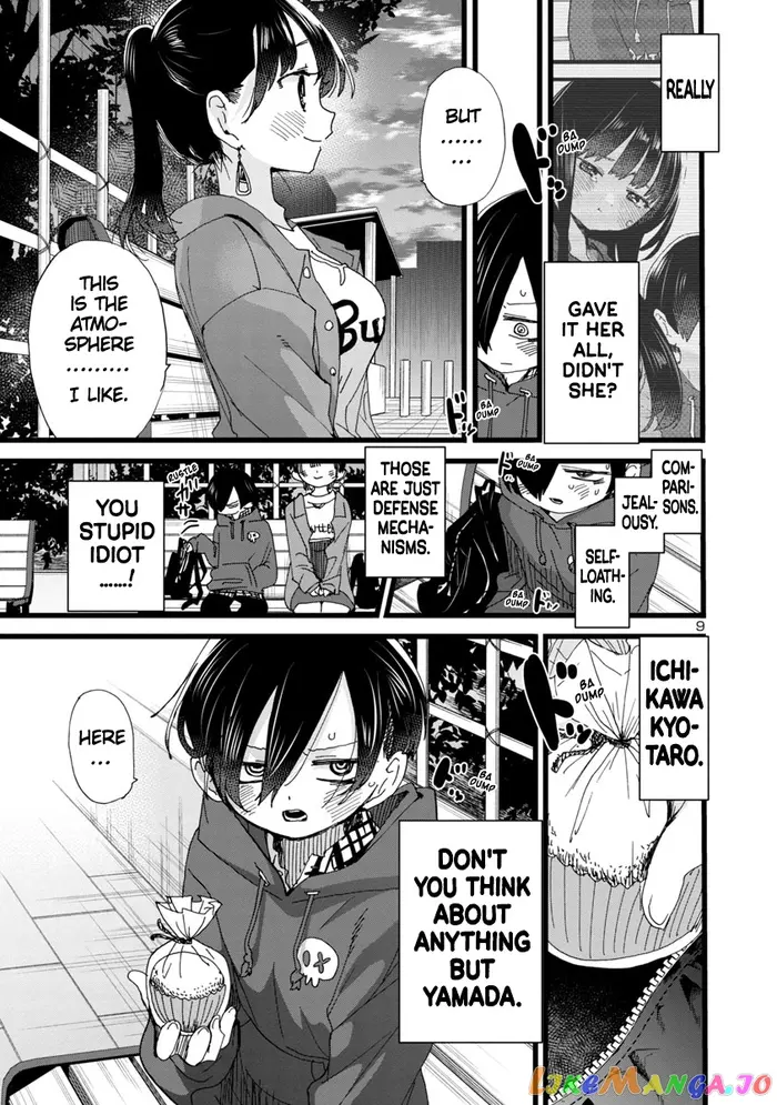 The Dangers in My Heart Chapter 89 image 10_optimized